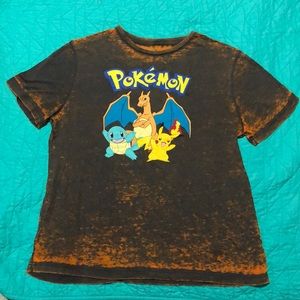 Pokemon Shirt